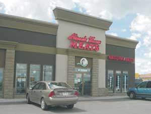 Hirsche Meats - Okotoks